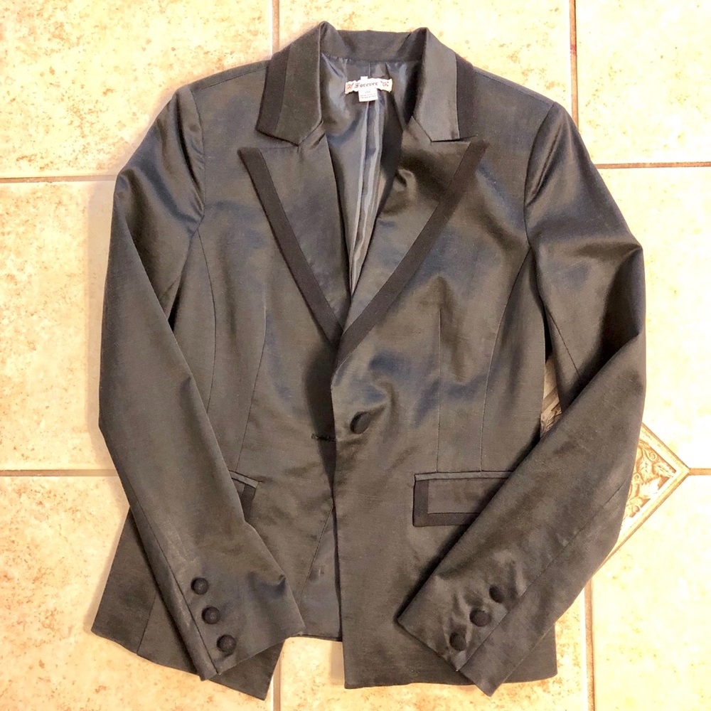 Forever 21 Blazer